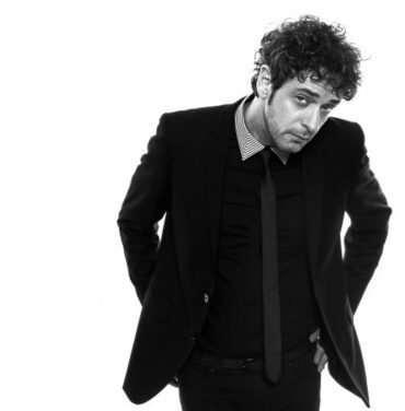 Nat Geo anuncia documental sobre Cerati