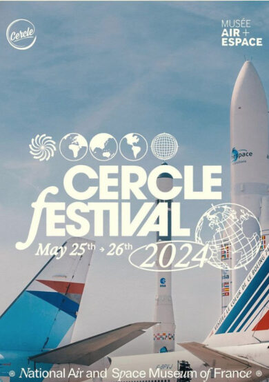 ¡Cercle Festival 2024 está de regreso!