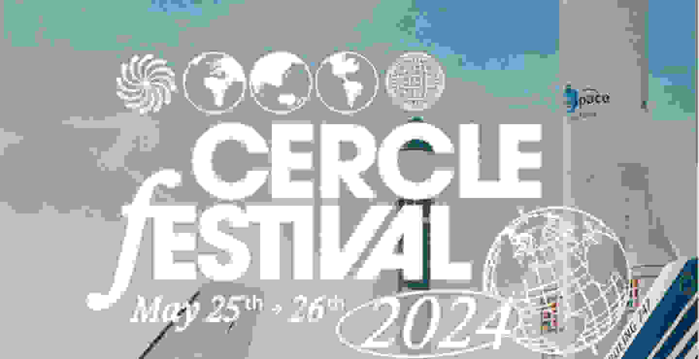 ¡Cercle Festival 2024 está de regreso!