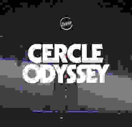 Cercle Odyssey llegará a la CDMX el próximo año