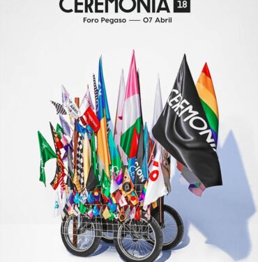 Conoce todo sobre la #SemanaCeremonia