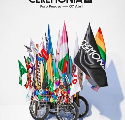 Conoce todo sobre la #SemanaCeremonia