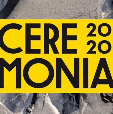 POSPUESTO: Ceremonia se llevará a cabo en 2021