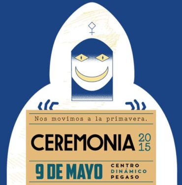 Ceremonia 2015