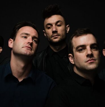 Ceremony anuncia álbum de estudio