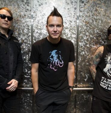 Blink 182 estrena 