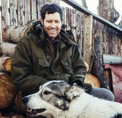 Chad VanGaalen comparte el video oficial para el sencillo “Starlight”