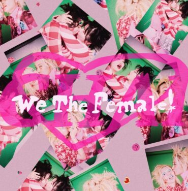 CHAI sorprende con “We The Female!”