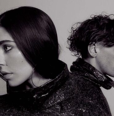 Chairlift comparte 