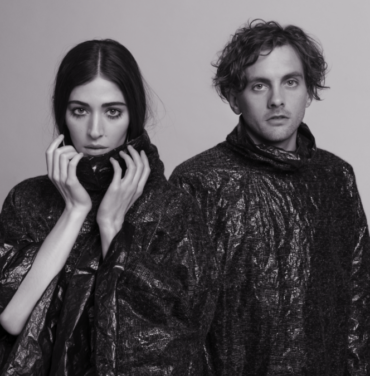 Chairlift comparte el video 