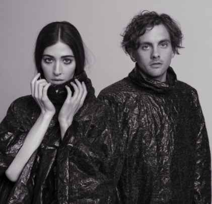 Chairlift comparte 