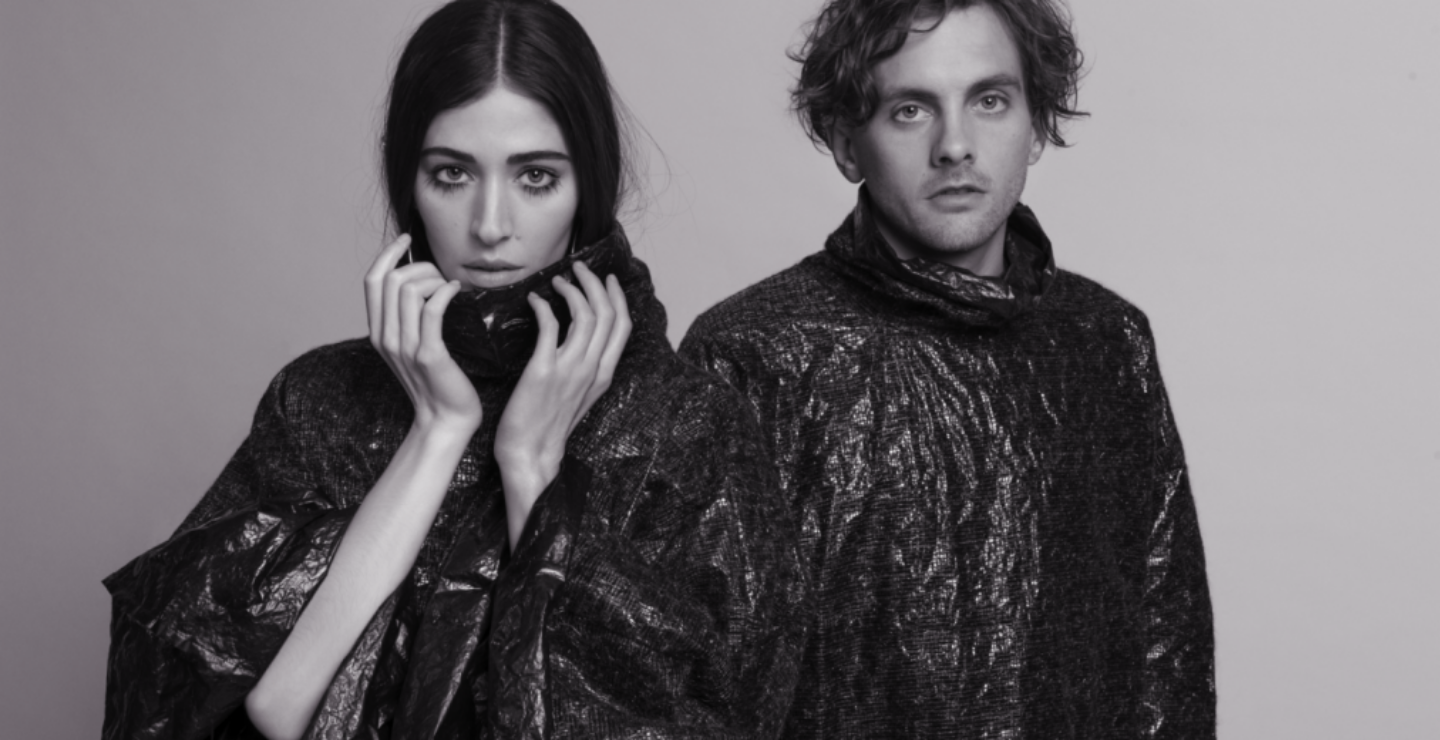 Chairlift comparte el video 