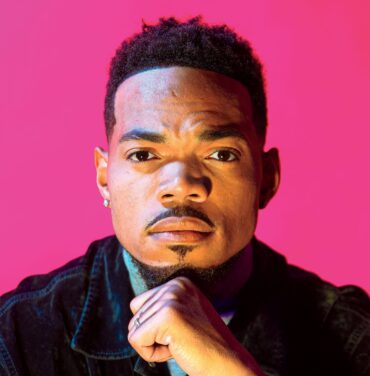 Chance The Rapper y Dionne Warwick trabajan en nueva música