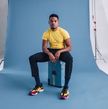 Chance The Rapper presenta 