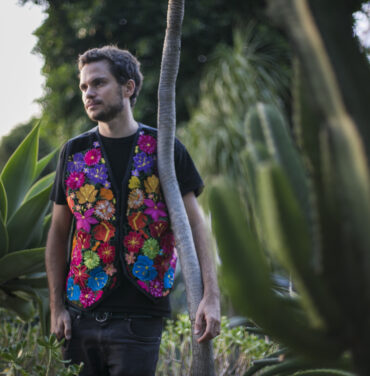 Chancha Vía Circuito y El Búho regresan a CDMX