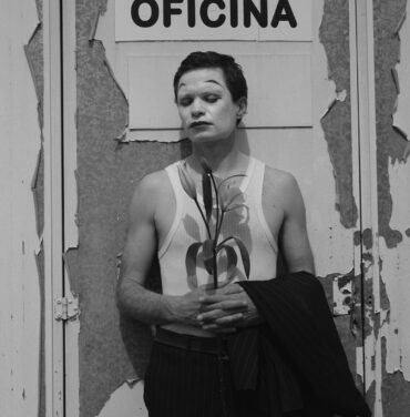 Chancha Vía Circuito nos invita a conocer “El Pavo Real”