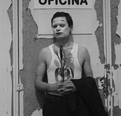 Chancha Vía Circuito nos invita a conocer “El Pavo Real”