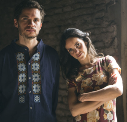 Chancha Vía Circuito comparte “Los Andes” junto a Loli Molina