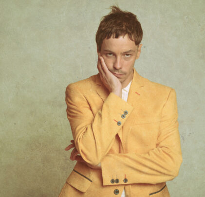 Chango Menas: una fusión de música afro caribeña con tintes de pop nostálgico