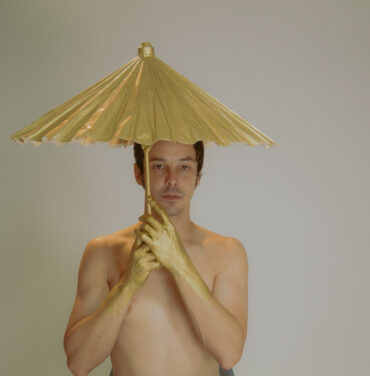 Chango Menas estrena su EP, 'El Wethel Report'