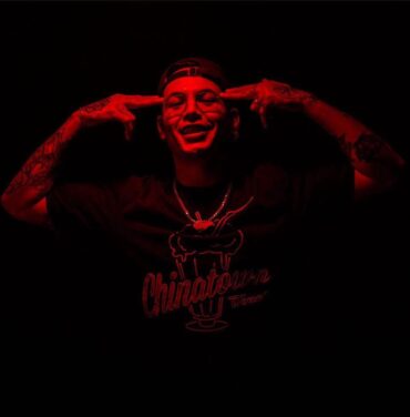 Charles Ans ofrecerá concierto en El Plaza Condesa