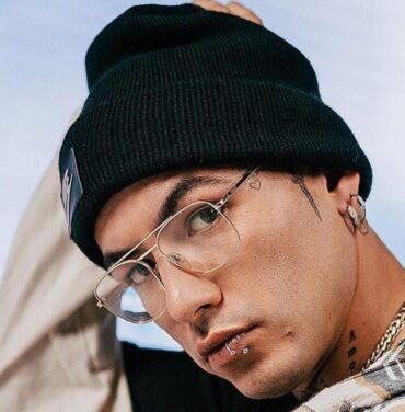 Charles Ans ofrecerá un concierto en Satélite