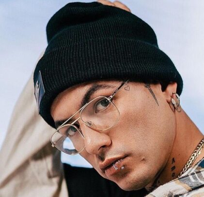 Charles Ans ofrecerá dos conciertos en el Foro Indie Rocks!