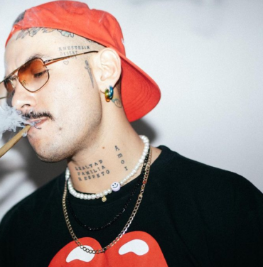 Precios: Charles Ans en el Teatro Metropólitan