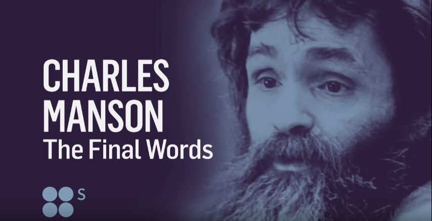 Rob Zombie narrará un documental sobre Charles Manson