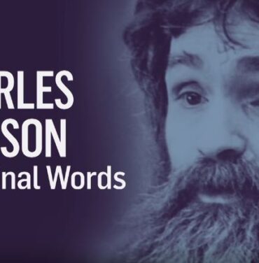 Rob Zombie narrará un documental sobre Charles Manson