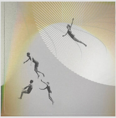 Charles Spearin — My City Of Starlings