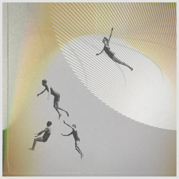 Charles Spearin — My City Of Starlings