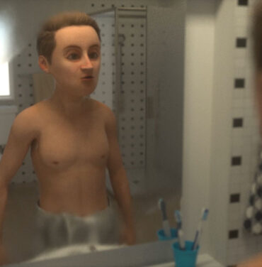 Charles Spearin lanza “Portrait of the Artist as a Thursday”