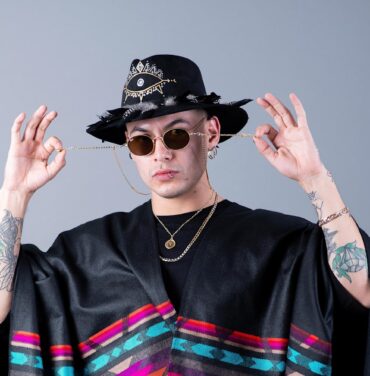 Charles Ans dará un concierto en streaming