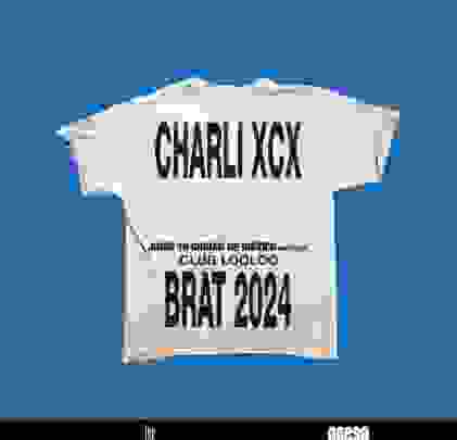 Charli XCX llegará a México