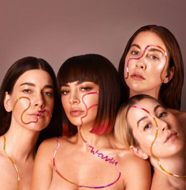 Haim y Charli XCX lanzan 
