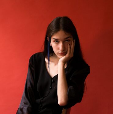 Charlie, histrionismo y rock and roll