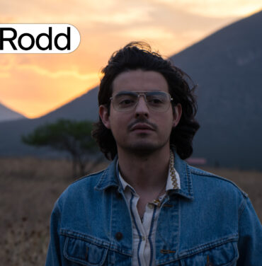 Charlie Rodd en el IG Live de Indie Rocks!