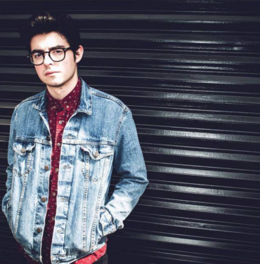 Entrevista con Charlie Rodd