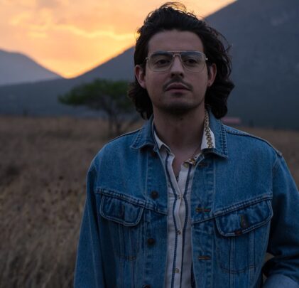 Charlie Rodd dará su primer show online