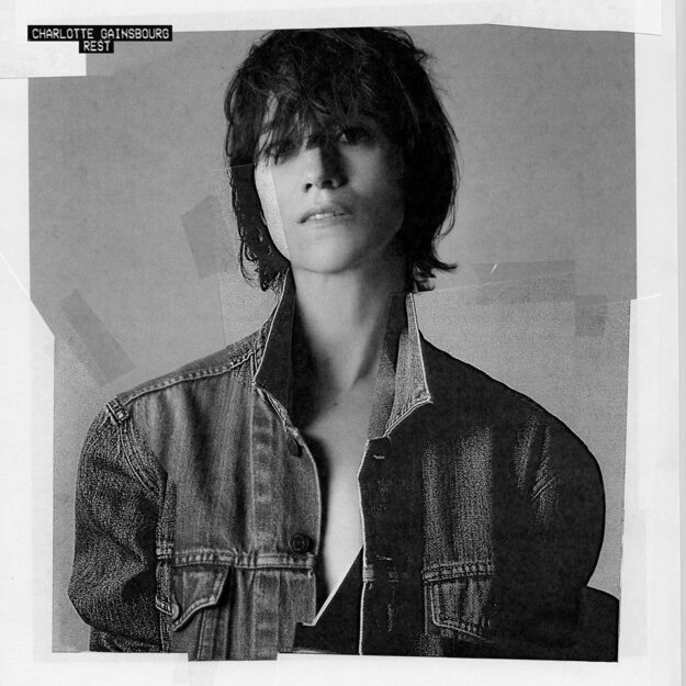 Charlotte Gainsbourg — Rest