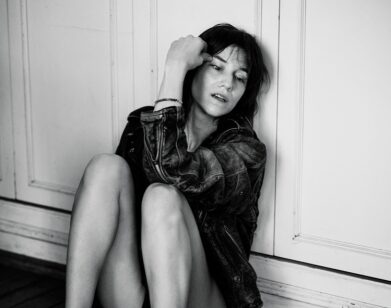 Charlotte Gainsbourg lanza video para 