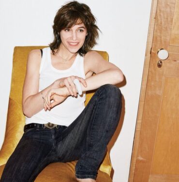Nuevo video de Charlotte Gainsbourg