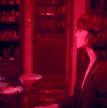 Charlotte Gainsbourg estrena el clip de 