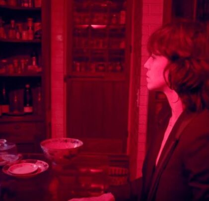 Charlotte Gainsbourg estrena el clip de 