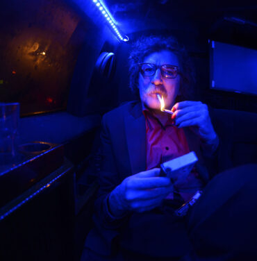 ¡Feliz Cumpleaños, Charly García!