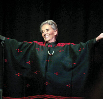 Se estrena documental de Chavela Vargas