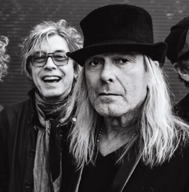 Cheap Trick se presentará en El Plaza