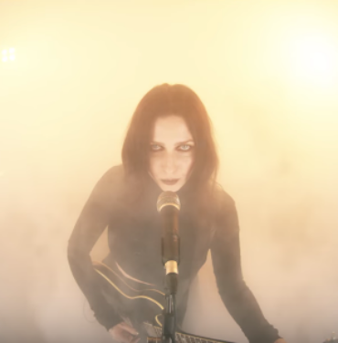 Chelsea Wolfe estrena video