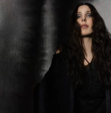 Chelsea Wolfe está de vuelta con “Dusk”